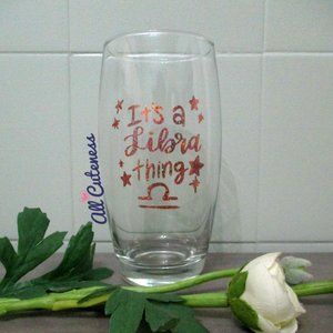 Libra Glass
